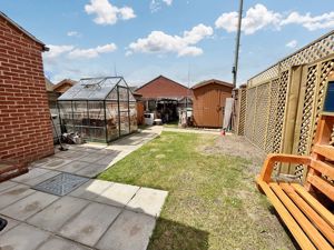 Garden- click for photo gallery